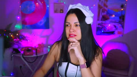 Karolina online show from December 26, 12:16 pm