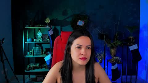 Karolina online show from December 27, 12:23 pm