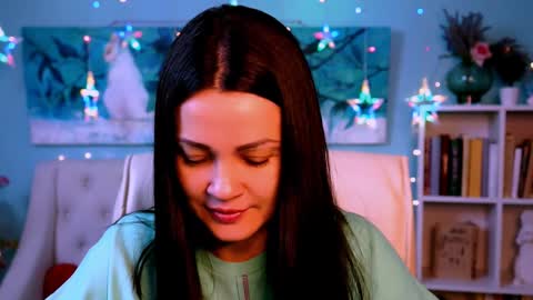 Karolina online show from December 28, 12:13 pm