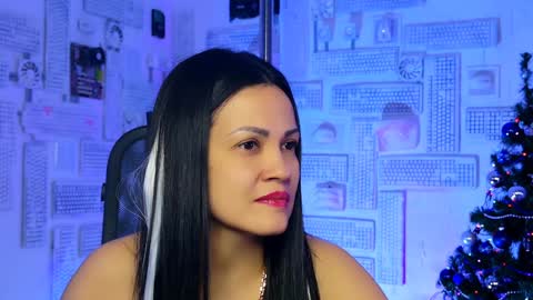 Karolina online show from December 30, 3:02 pm