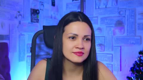 Karolina online show from January 4, 2:35 pm