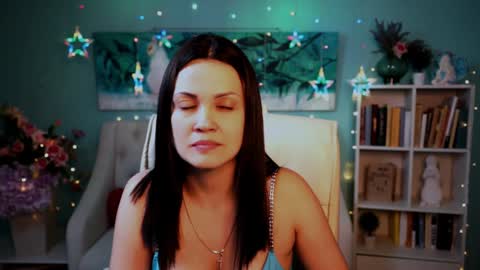 Karolina online show from January 5, 2:41 pm