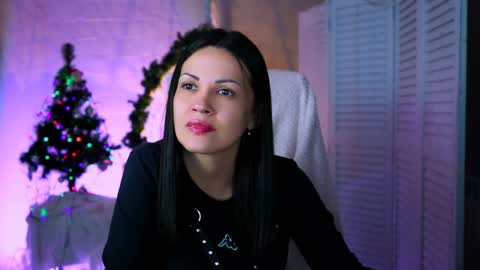 Karolina online show from January 6, 2:58 pm
