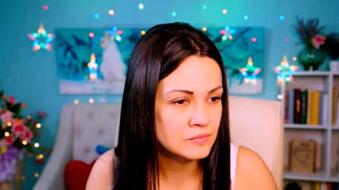 Karolina online show from January 7, 1:14 pm