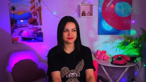 Karolina online show from January 11, 11:56 am