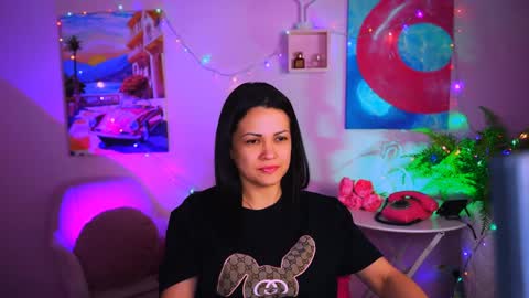 Karolina online show from January 11, 3:42 pm