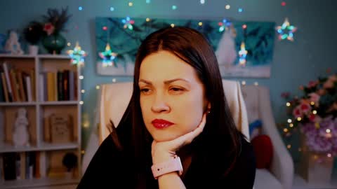 Karolina online show from January 12, 11:28 am