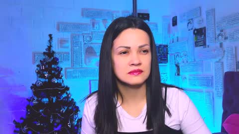 Karolina online show from January 14, 11:42 am