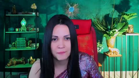 Karolina online show from January 21, 2:37 pm