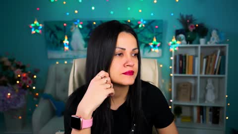 Karolina online show from January 23, 11:58 am