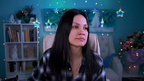 Karolina online show from January 24, 7:18 pm
