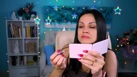 Karolina online show from January 25, 11:44 am