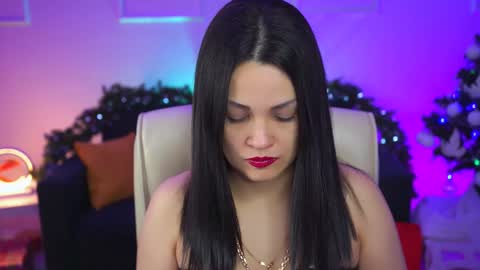 Karolina online show from January 26, 12:01 pm