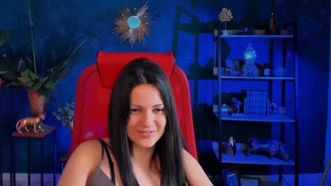 Karolina online show from February 1, 3:07 pm