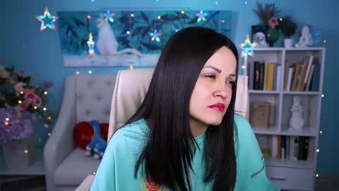 Karolina online show from February 6, 11:43 am