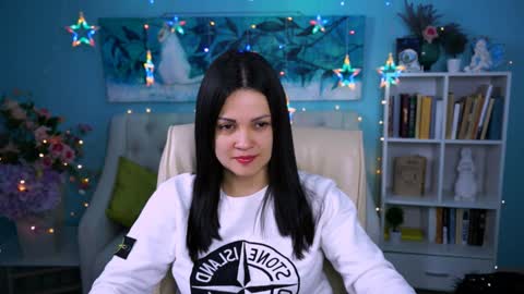 Karolina online show from February 7, 4:56 pm