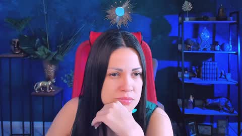 Karolina online show from February 8, 11:33 am