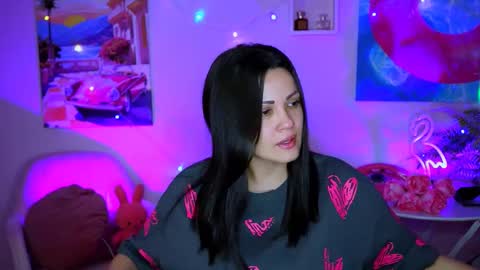 Karolina online show from February 11, 11:54 am