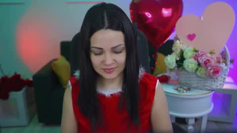 Karolina online show from February 13, 12:11 pm