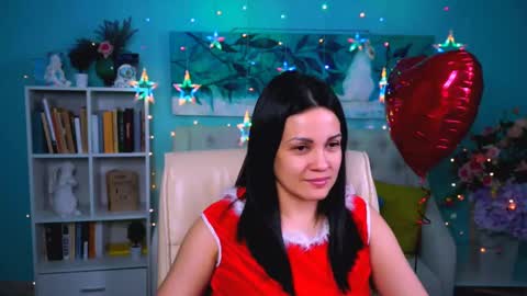 Karolina online show from February 14, 2:33 pm