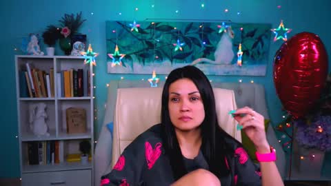 Karolina online show from February 14, 6:08 pm