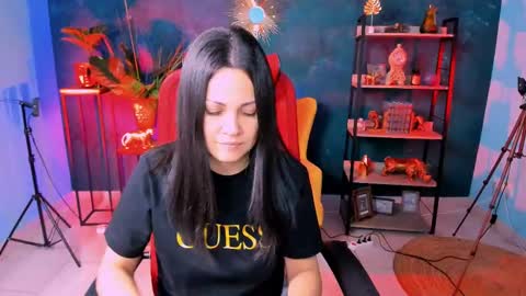 Karolina online show from February 15, 3:17 pm