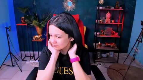 Karolina online show from February 15, 6:33 pm