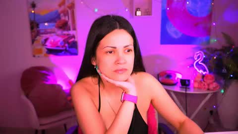 Karolina online show from February 18, 12:06 pm