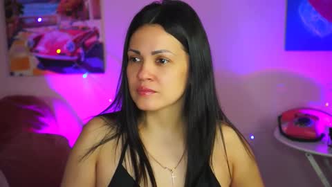 Karolina online show from February 18, 3:10 pm