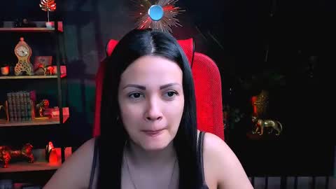 Karolina online show from February 20, 11:42 am