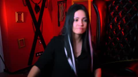 Karolina online show from February 21, 5:09 pm