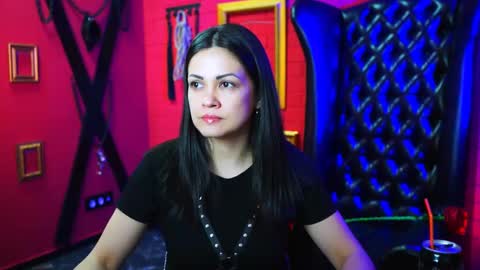 Karolina online show from February 22, 11:57 am