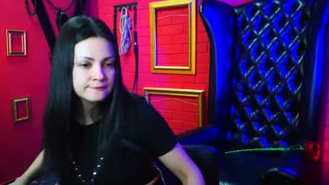 Karolina online show from February 22, 3:03 pm