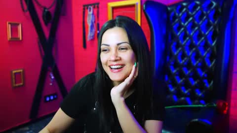 Karolina online show from February 22, 6:08 pm