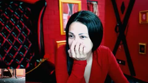 Karolina online show from September 19, 12:17 pm