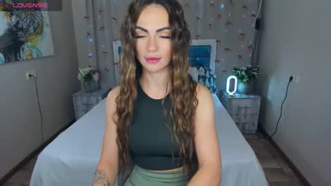 Karolina online show from November 28, 6:27 am