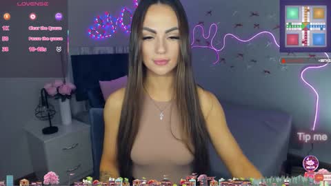 Karolina online show from February 11, 6:07 am