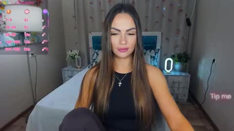 Karolina online show from March 9, 7:12 am