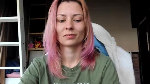 karoline121 online show from October 27, 8:51 am