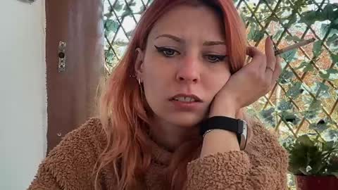 karoline121 online show from May 3, 8:31 am