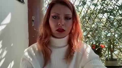 Snapshot of karoline121 chatting on June 16, 7:22 am karoline121 online show from June 16, 7:22 am