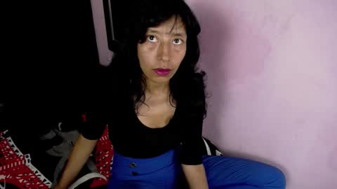 Karoline 11  online show from October 25, 5:08 pm