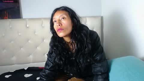 Snapshot of karoline_66 chatting on December 31, 10:26 am Karoline 66 online show from December 31, 10:26 am