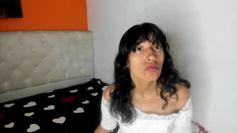 Snapshot of karoline_66 chatting on September 14, 2:27 pm Karoline 66 online show from September 14, 2:27 pm
