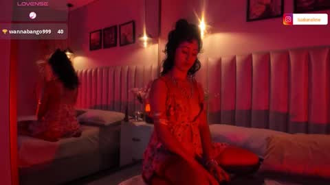 karoline_lux online show from March 14, 4:07 am