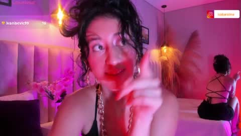 karoline_lux online show from March 26, 5:02 am