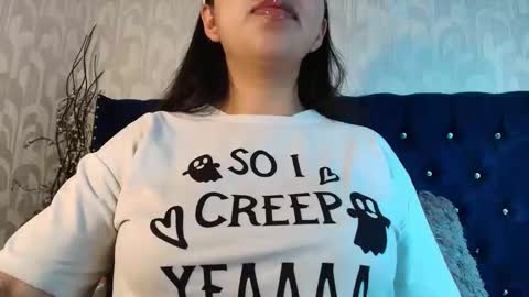 Isa online show from February 20, 2:41 am