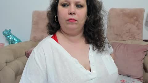 Snapshot of karolinejoyy chatting on March 5, 1:31 am KarolineJoyy online show from March 5, 1:31 am