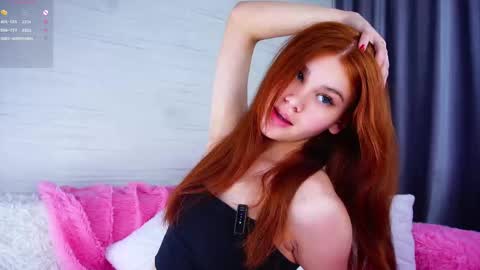 lina online show from March 25, 1:50 pm