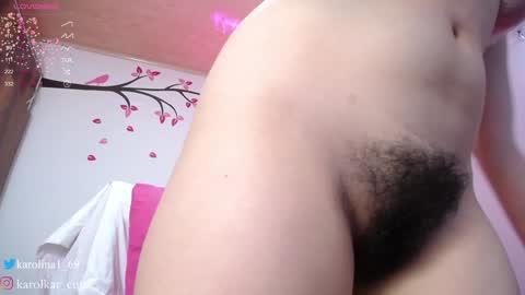 Karolina 3 online show from December 1, 4:29 pm